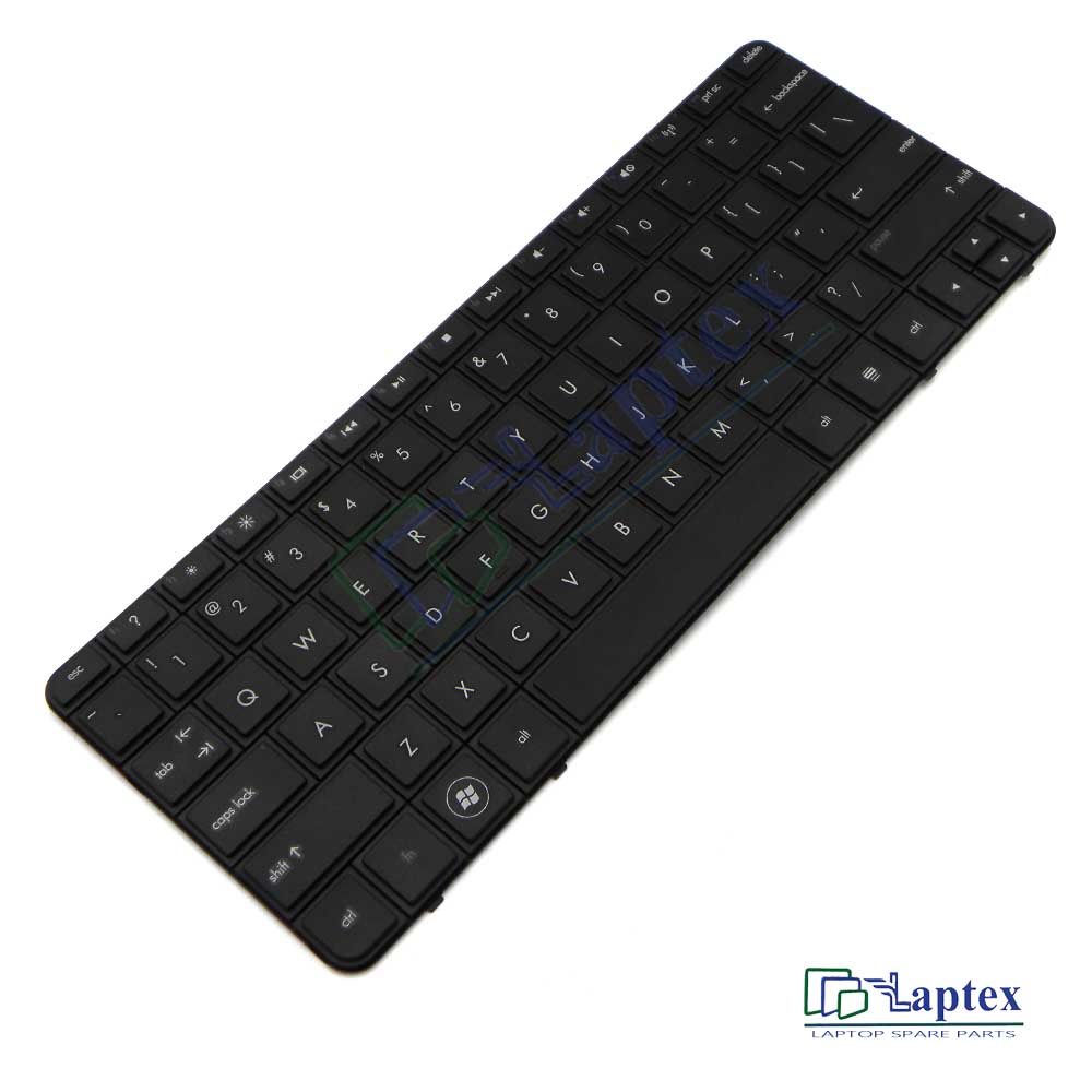 Hp Mini 110-3000 210-3000 Laptop Keyboard